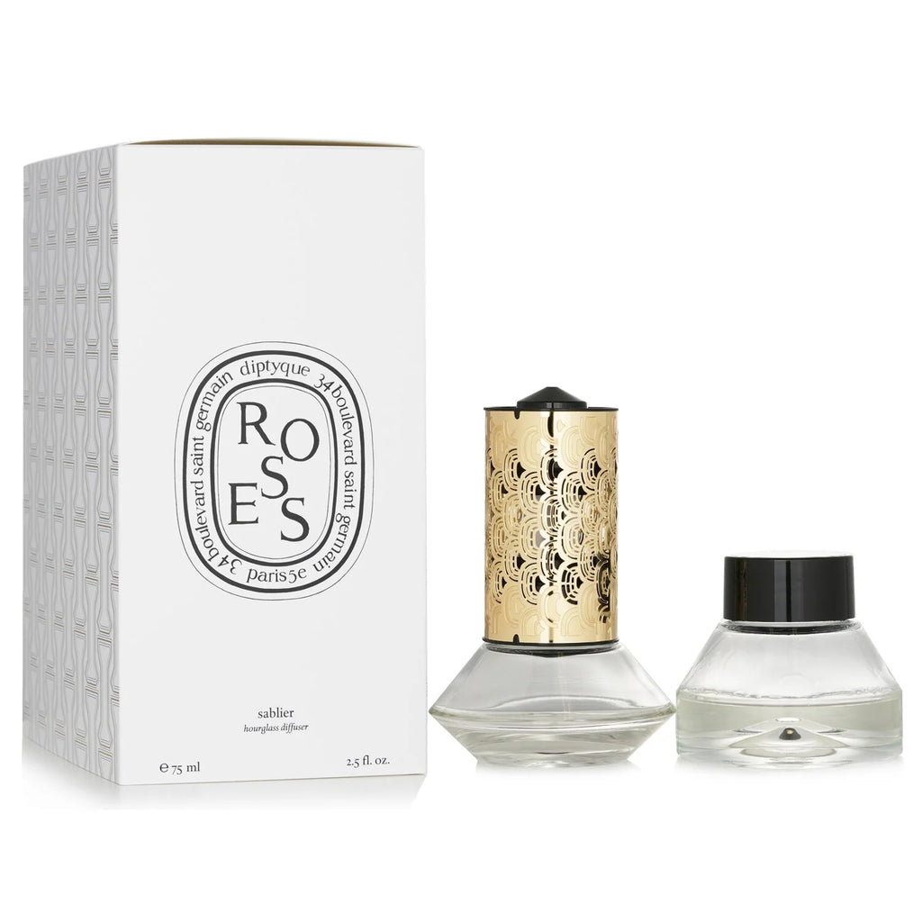 Hourglass Diffuser 75ml/2.5oz W827