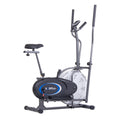2-in-1 Cardio Dual Trainer G126