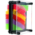 3D Pin Art Sculpture Toy L8721