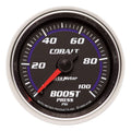 Cobalt Mechanical Boost Gauge U909