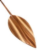 Maple & Koa Paddle 72" K568260