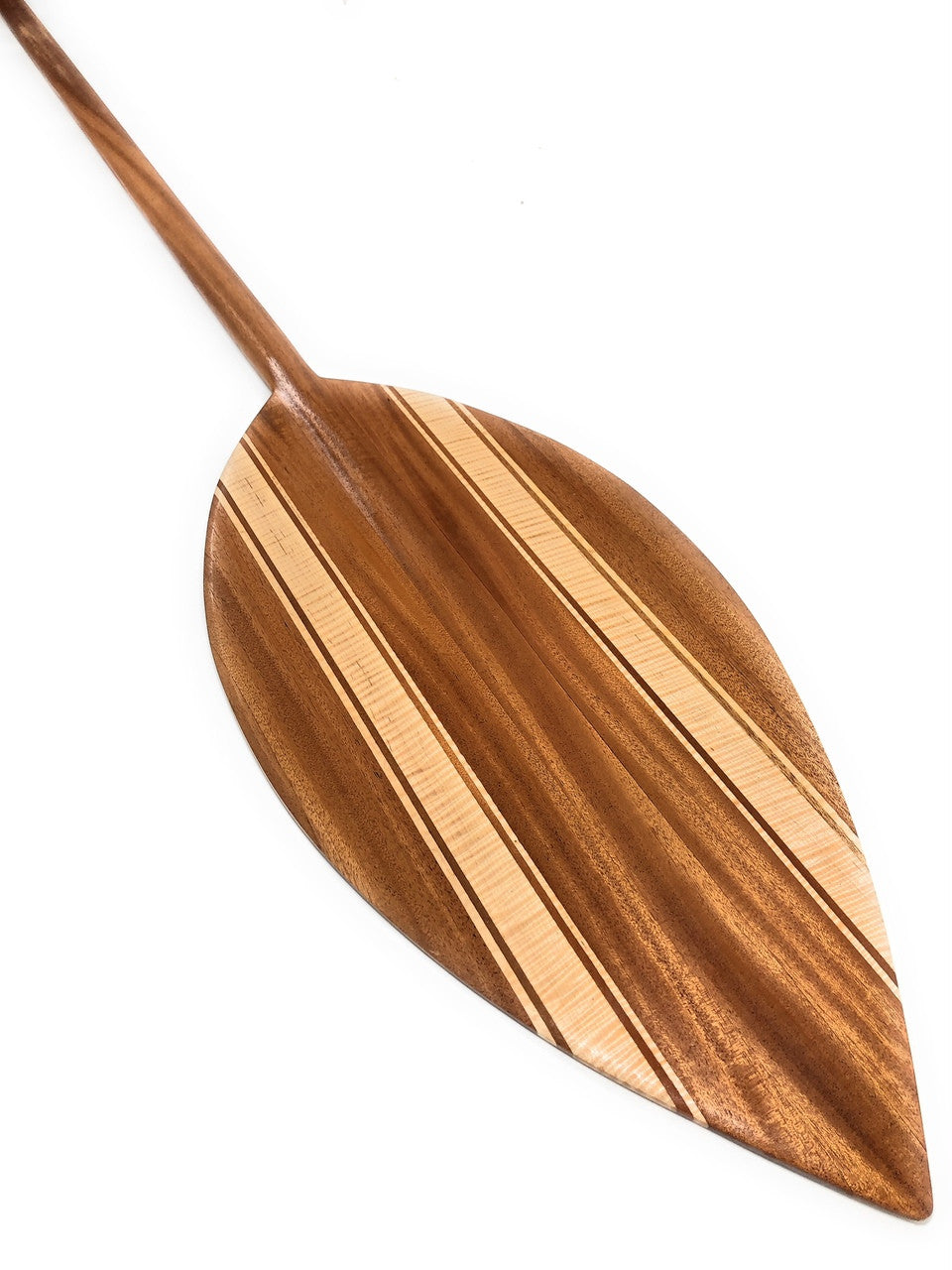 Maple & Koa Paddle 72" K568260