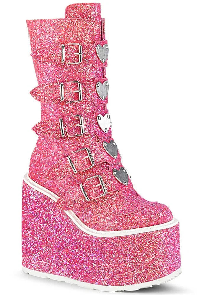 Pink 11 Swing N885