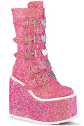 Pink 11 Swing N885
