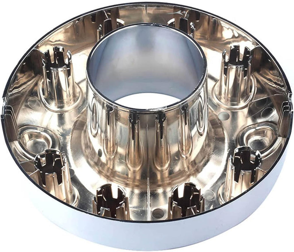 Center Hub Cap Wheel Simulator 10 Lugs 1 Piece L211914
