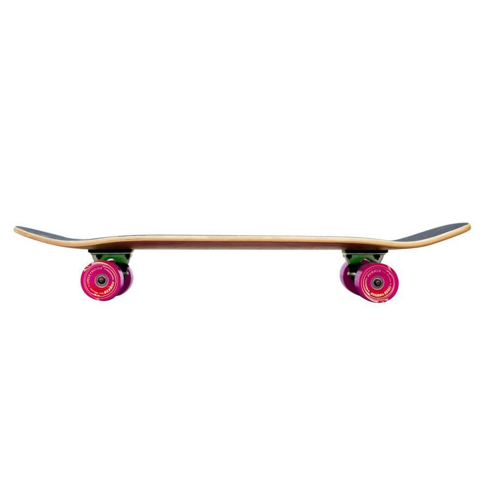 Old School Longboard Complete G327974