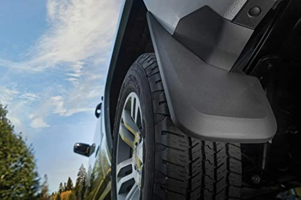 Front Mud Guards for Ford F150 A7945