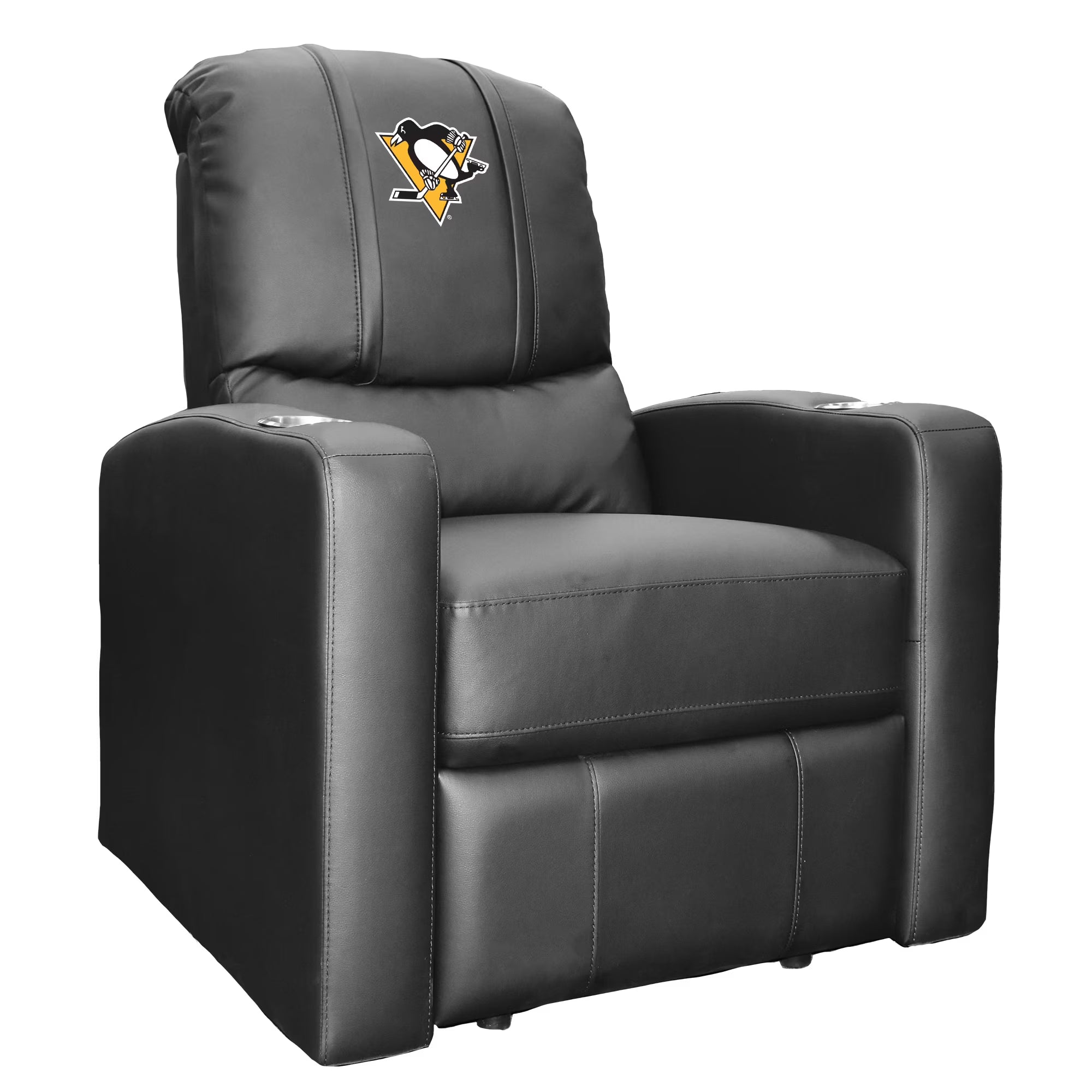 Pittsburgh Penguins Team Stealth Recliner F734845