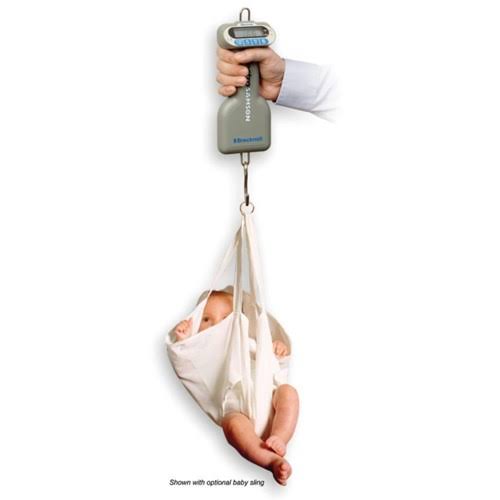 Digital Hand-Held Hanging Scale L408