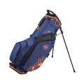 Blue/Orange Carry Bag U923