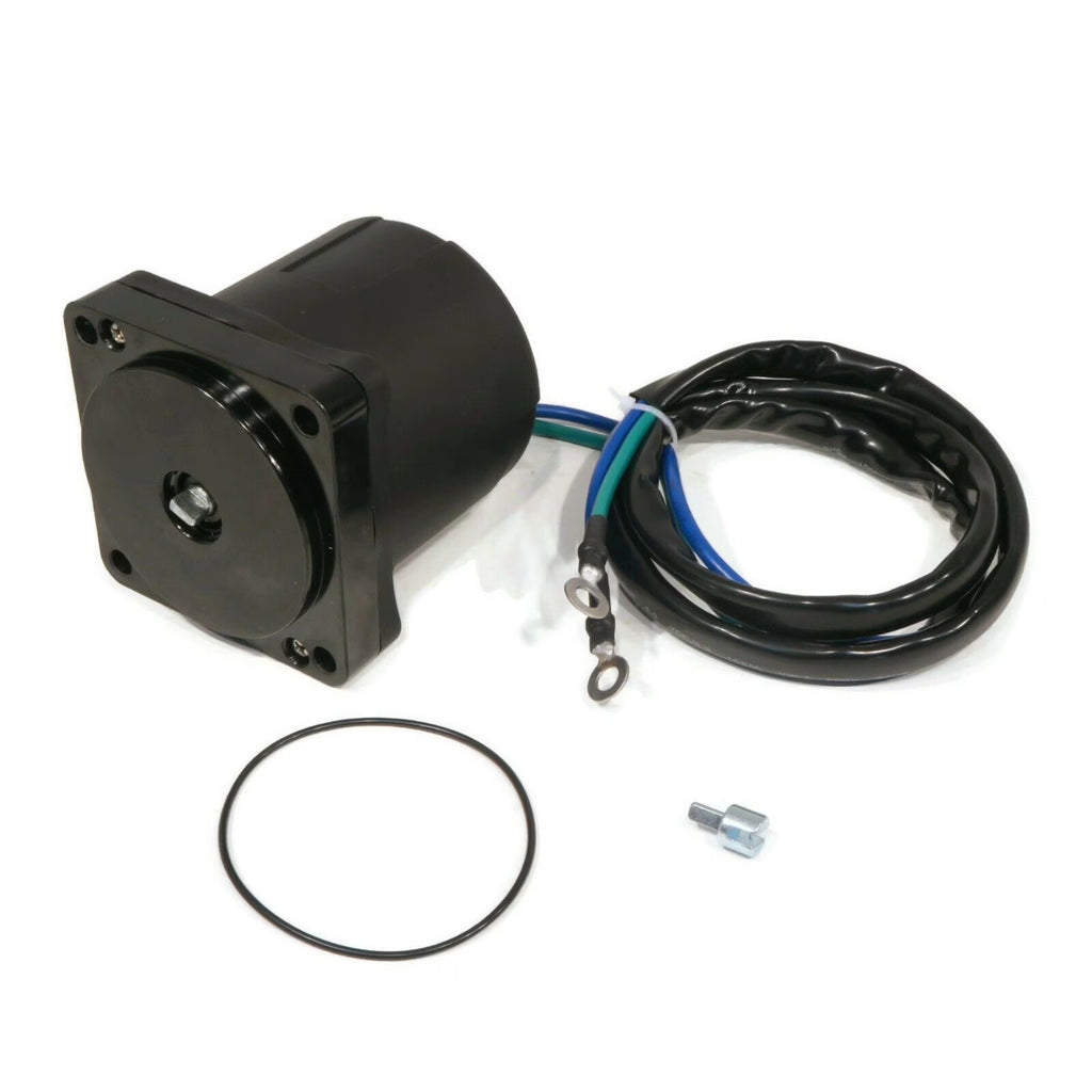 Trim Tilt Motor for 200 HP Yamaha Outboard Boat I2556