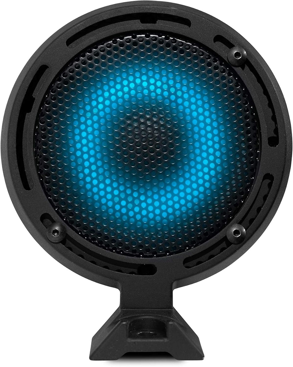 Waterproof Sandproof Bluetooth Speaker Soundbar with LED Lighting F4901