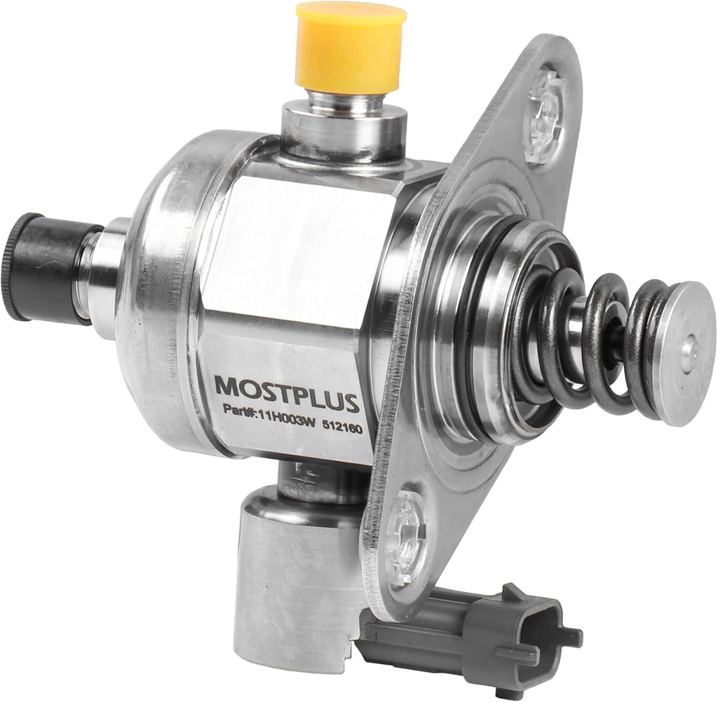High Pressure Fuel Pump Pack of 2 K64164
