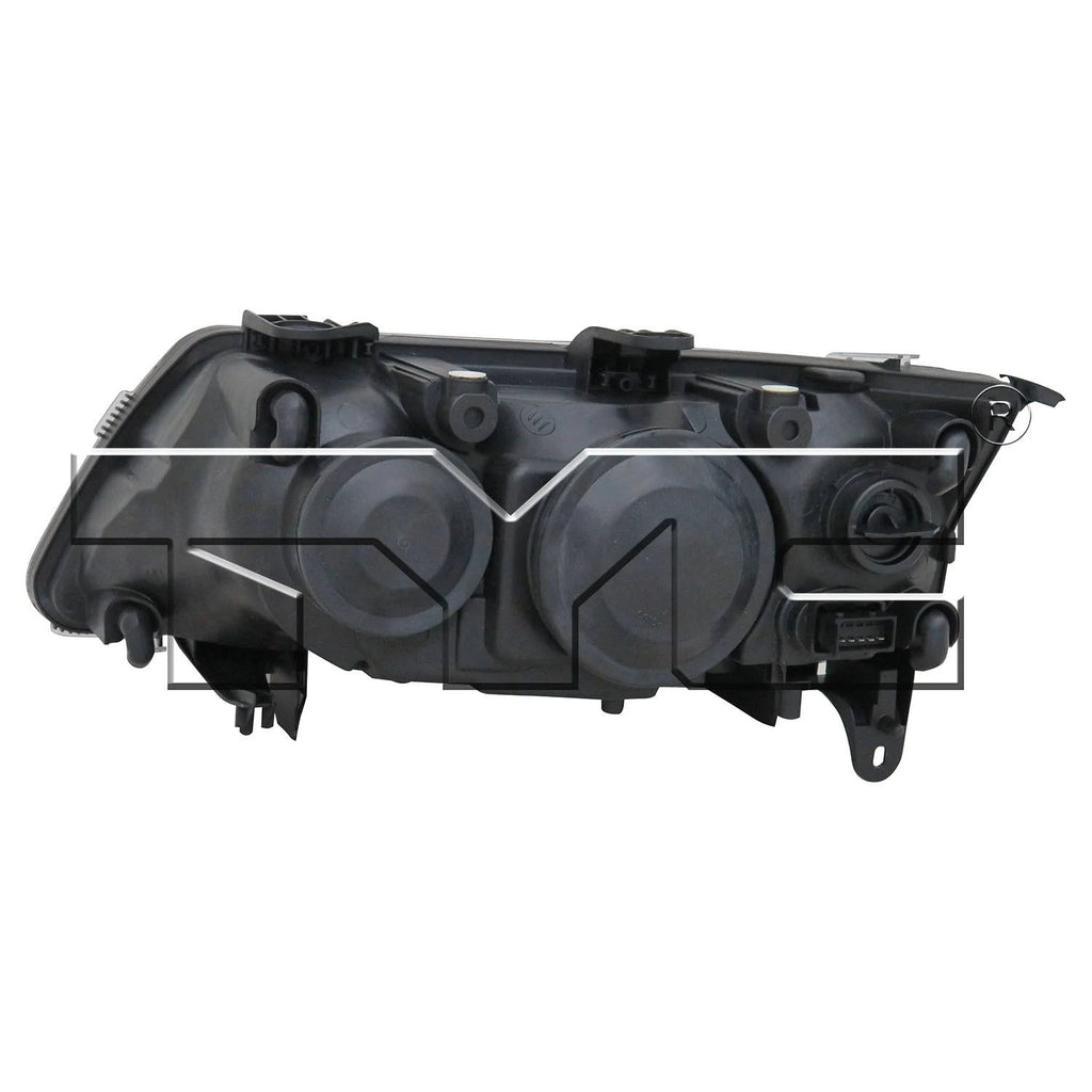 Headlight Assembly B543