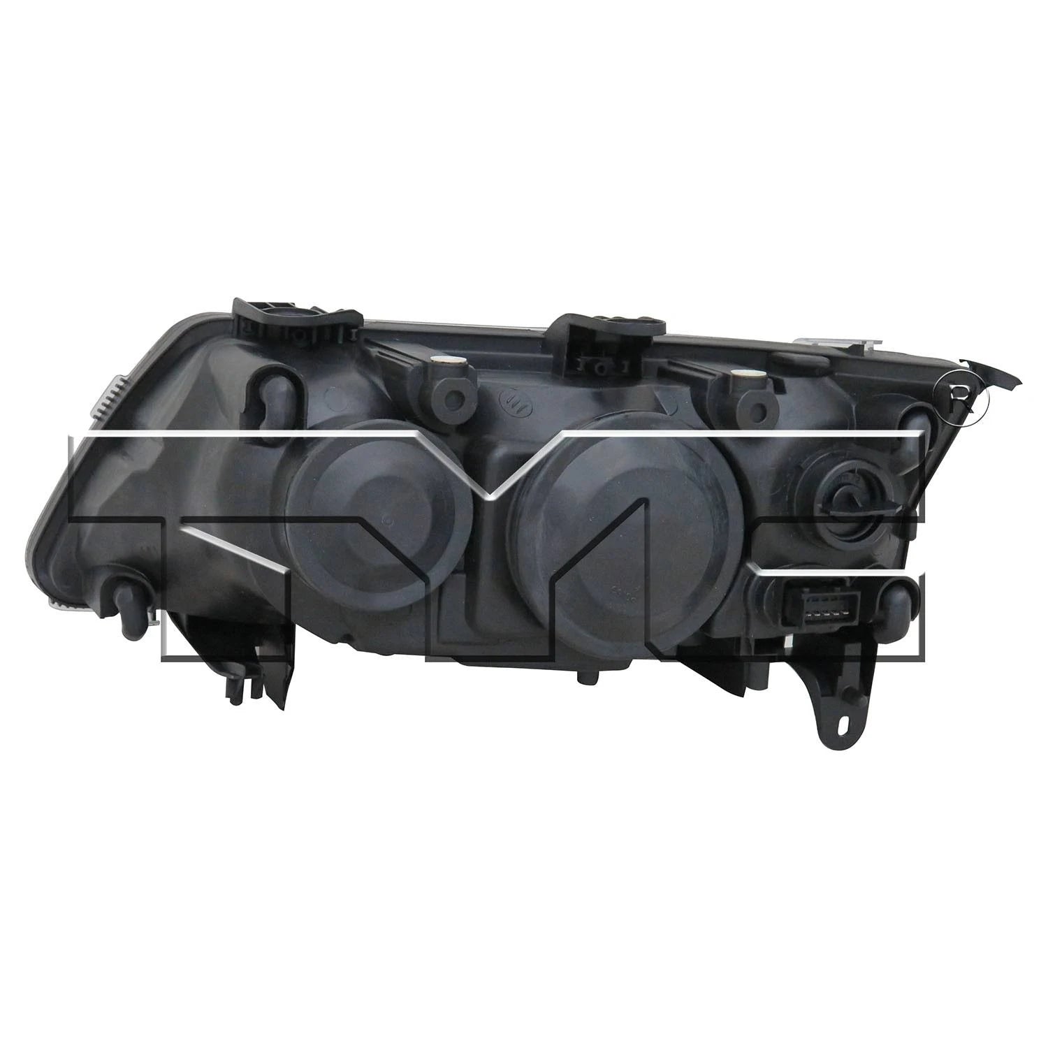 Headlight Assembly B543