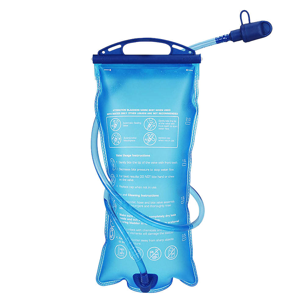 2L Water Bladder Hydration Backpack R73457