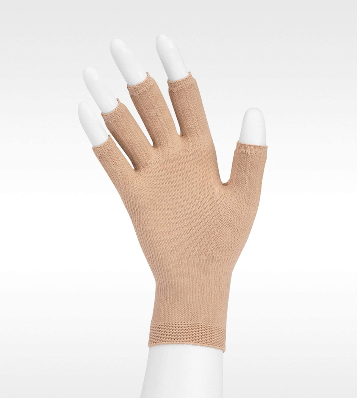 15-20 mmHg Soft Seamless Glove, X-Large, Right, Black K247