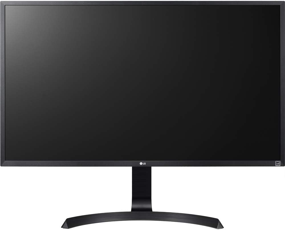 32 inch 4K UHD LED Monitor 3840 x 2160 16:9 Q850833