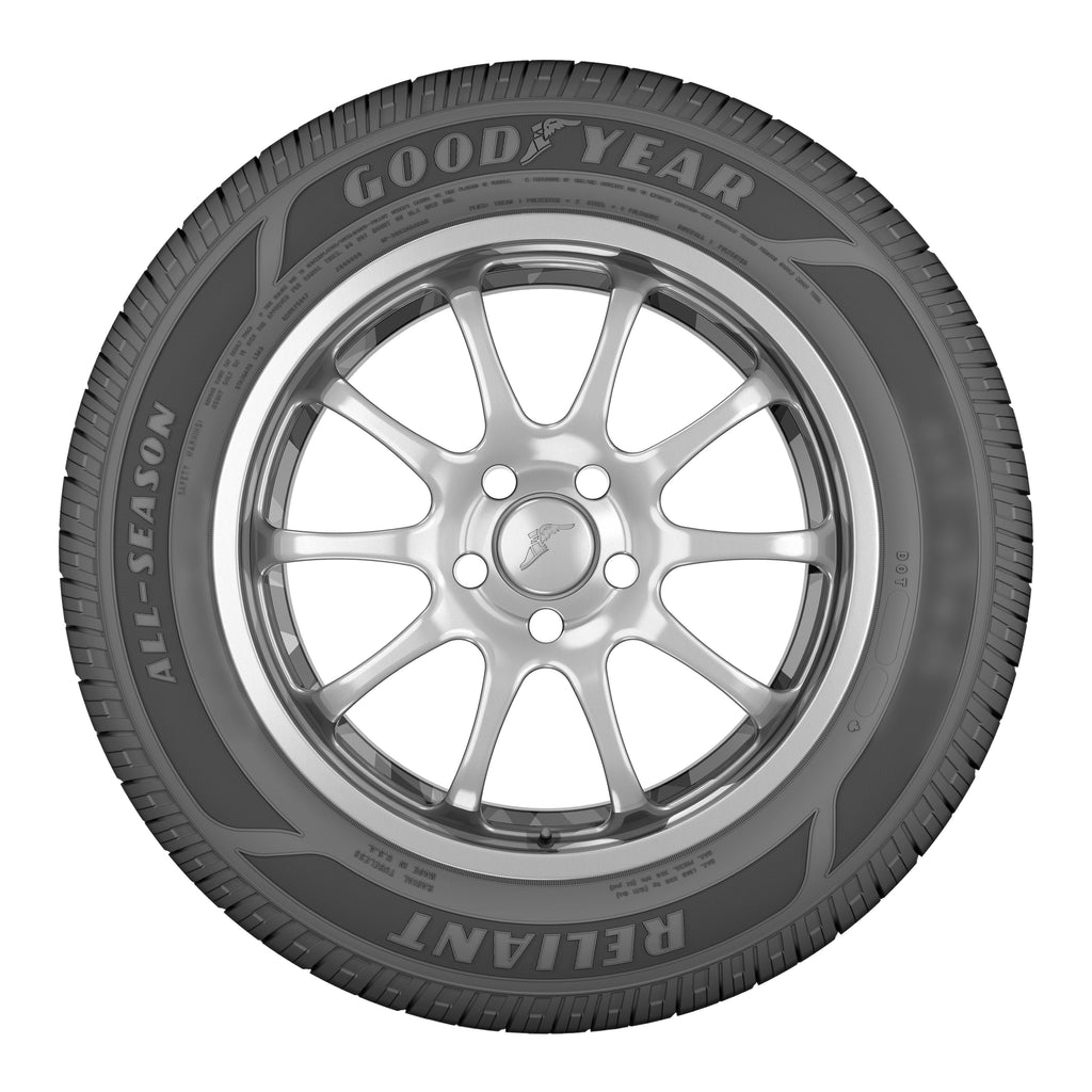 235/55R17 99H All-Season Tire Z813348