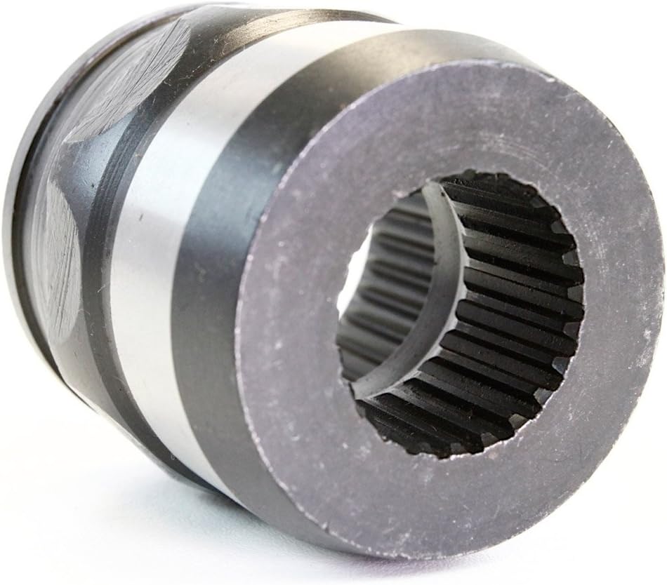 Front Differential Driveshaft Coupler Coupling Set Pack of 2 P534711