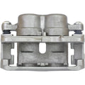 Bracketed Brake Caliper S824