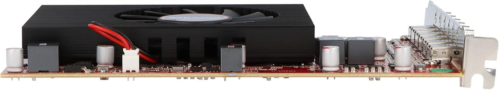 Radeon 7750 2GB GDDR5 Graphics Card E570