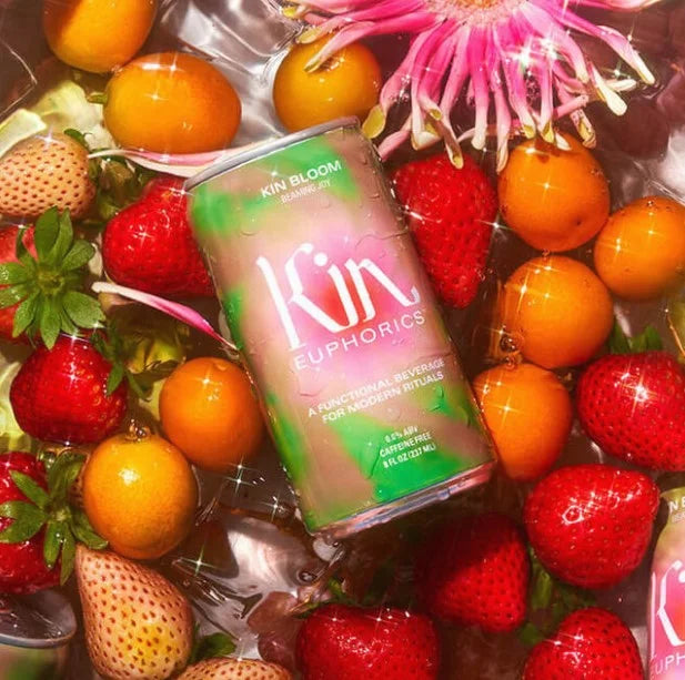 Non-Alcoholic Beverage, 8 Oz. (Pack Of 8) J51727