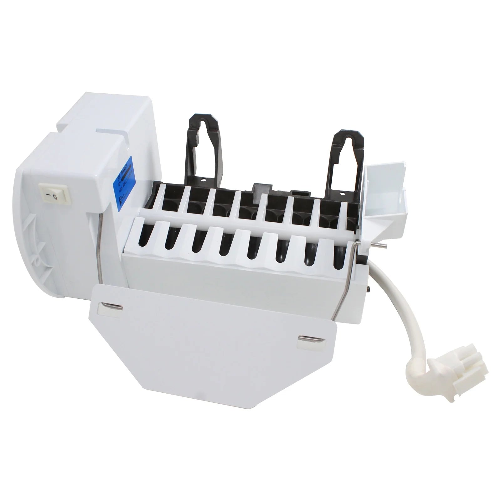 Refrigerator Ice Maker Replacement O4793