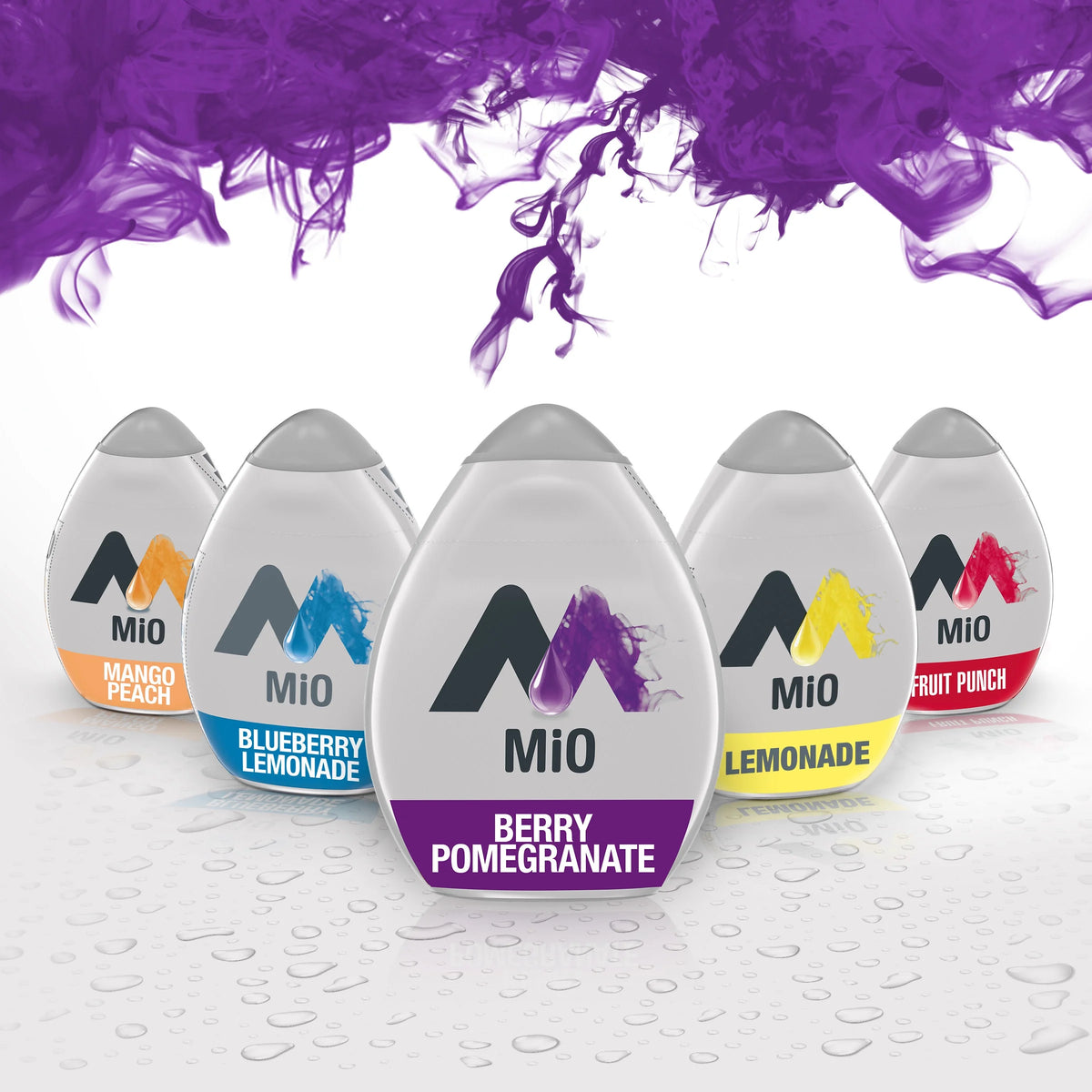 Liquid Water Enhancer (Pack of 14) V53797