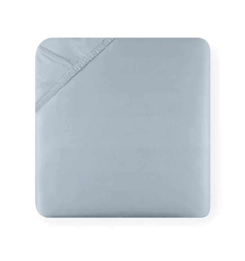 California King Cotton Fitted Sheet F57792