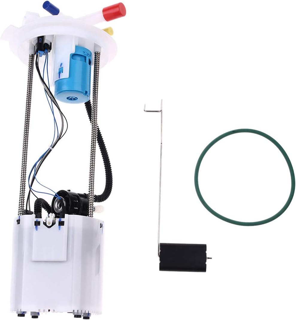 Electric Fuel Pump Assembly with Pressure Sensor Pack of 2 O37607