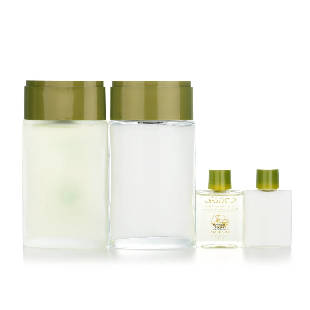 Olive Fresh Skin Fresh Emulsion 4pcs J25960