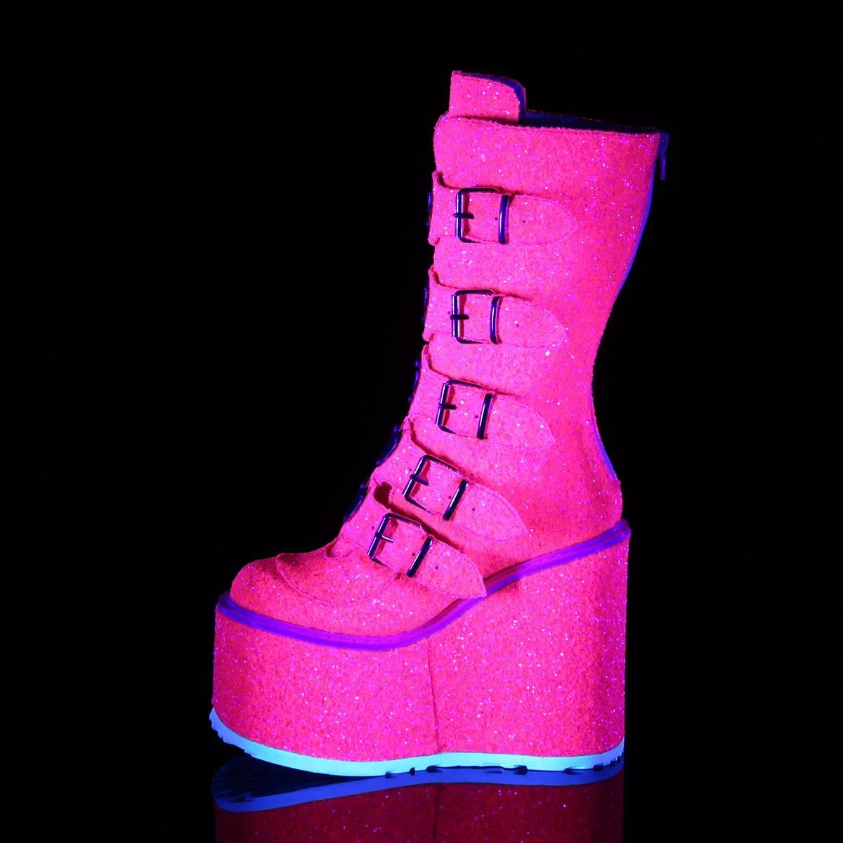 Pink 11 Swing N885