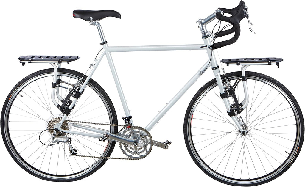 Black Tour Rack M503481