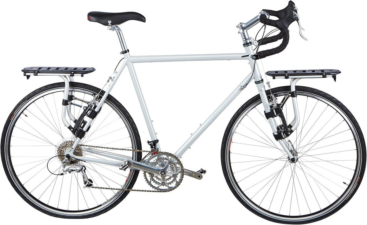Black Tour Rack M503481