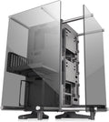 Black Mini ITX Open Frame Computer Case I490160