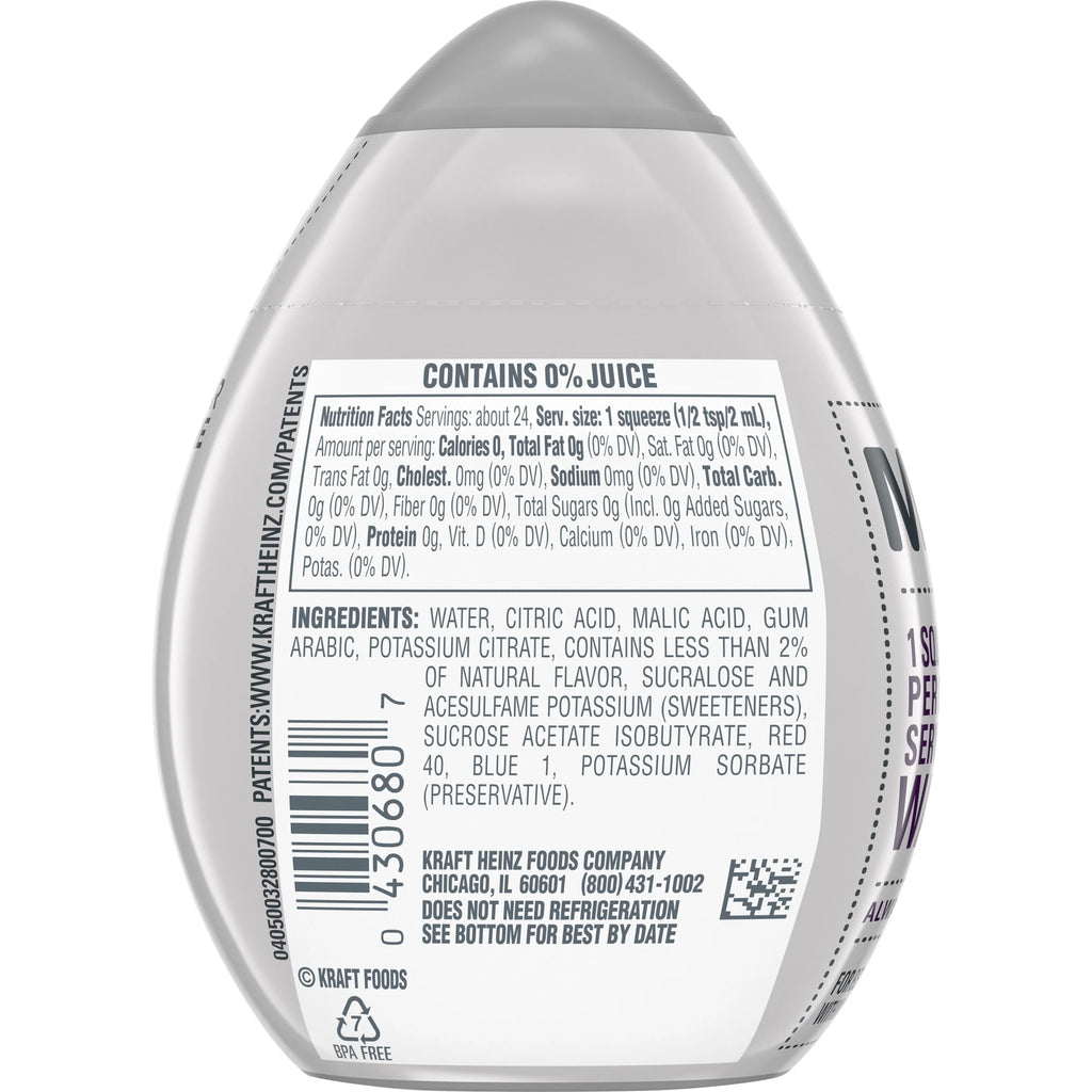 Liquid Water Enhancer (Pack of 14) V53797