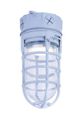 Grey LED Outdoor Light V8094