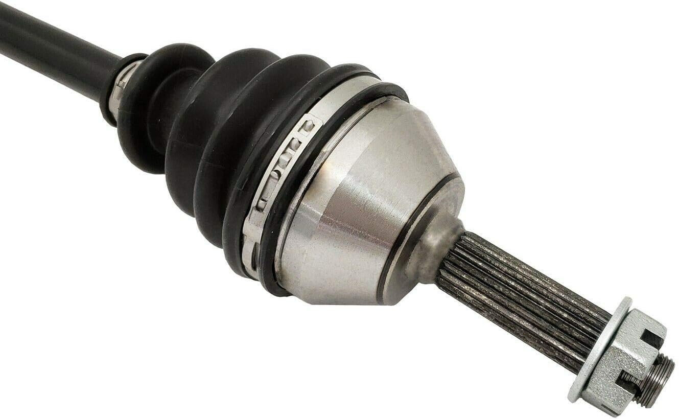 Axle Replacement for Polaris Ranger 570 Fullsize with Strut Q461422