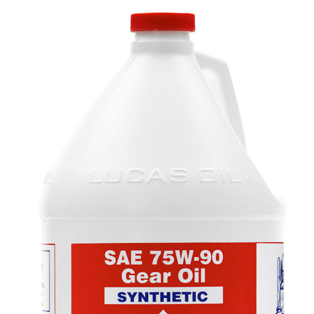 Synthetic SAE 75W-90 Trans & Diff Lube 1 Gallon Q31595
