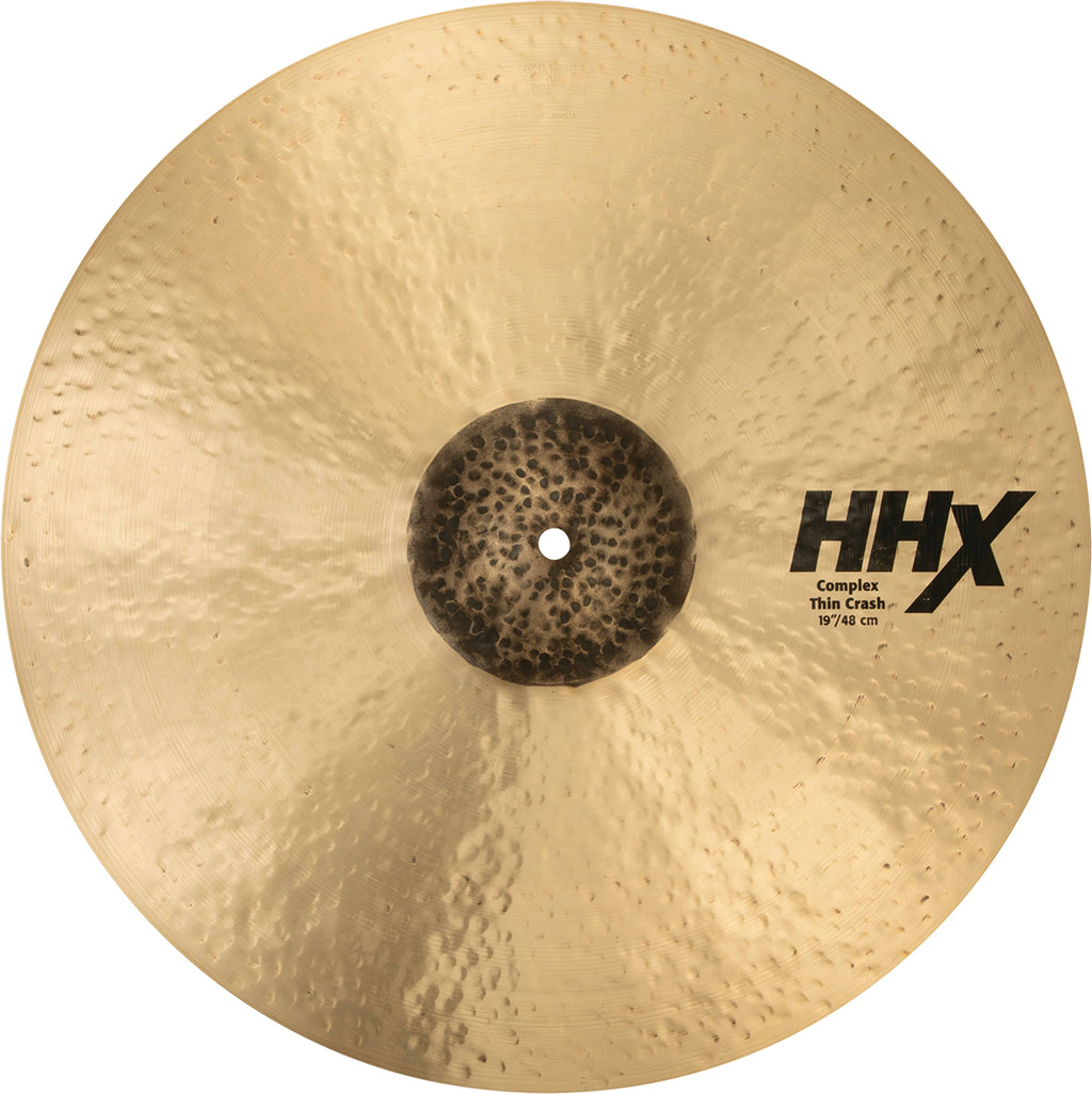 19 in. Thin Crash Cymbal A567831