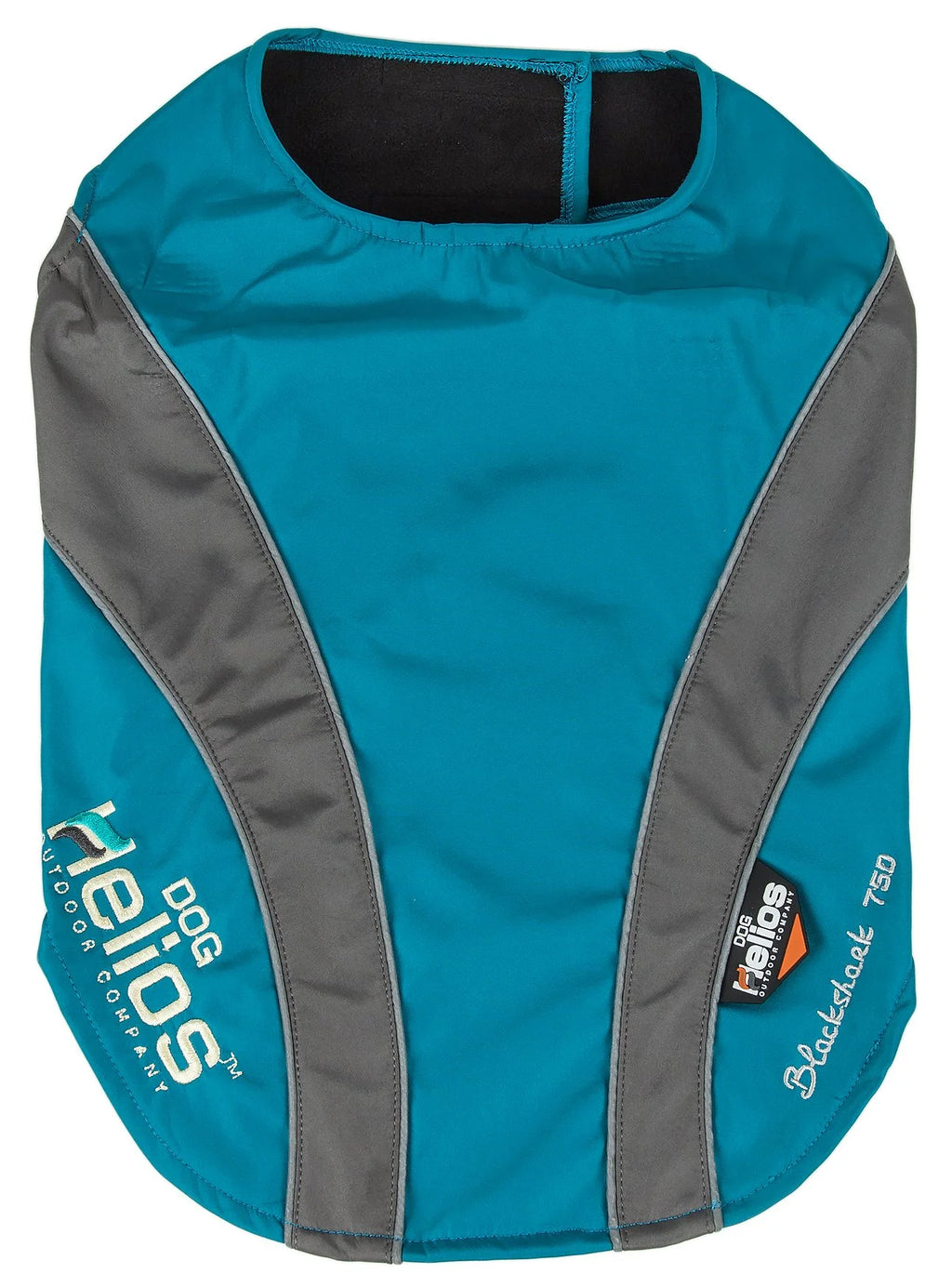 Blue Reflective Dog Jacket Y3590