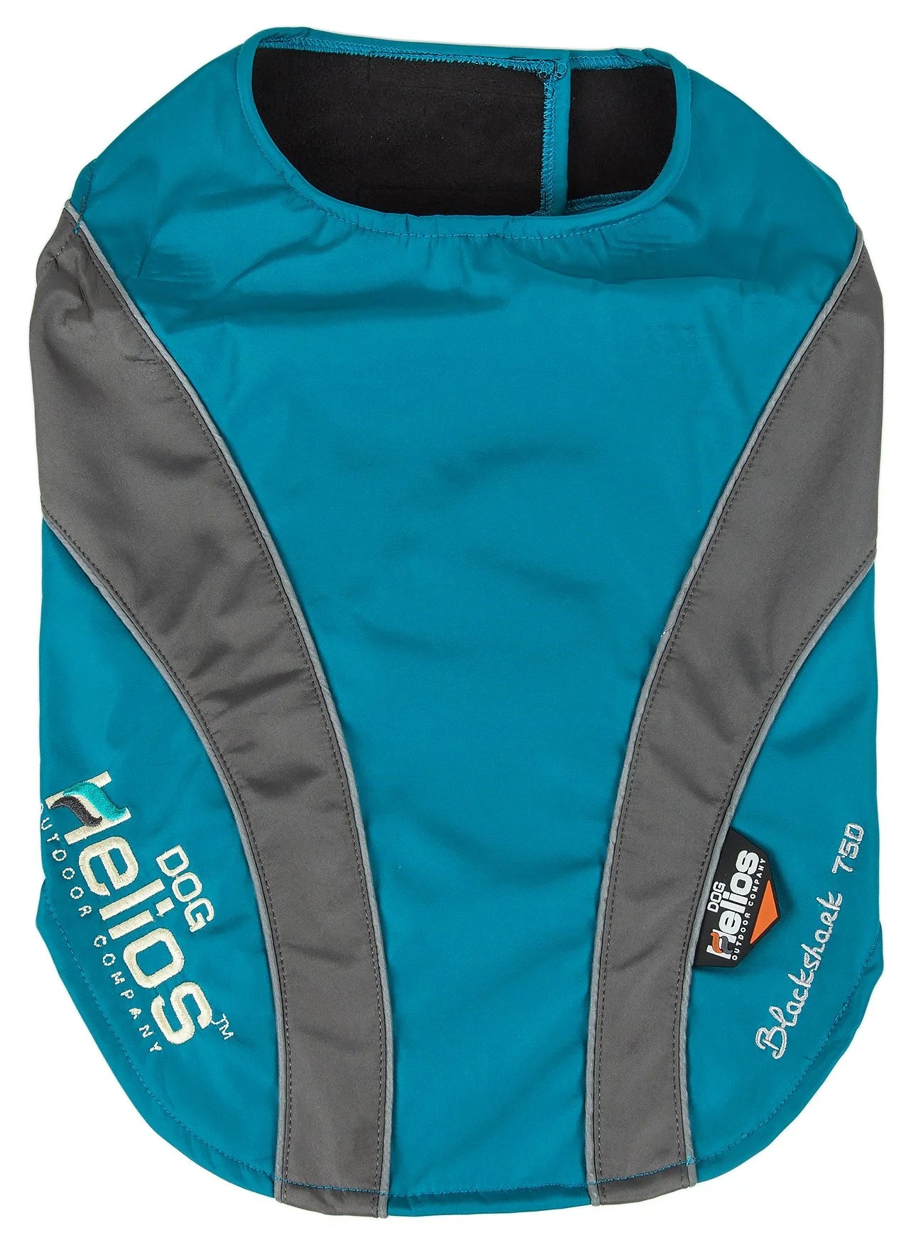 Blue Reflective Dog Jacket Y3590
