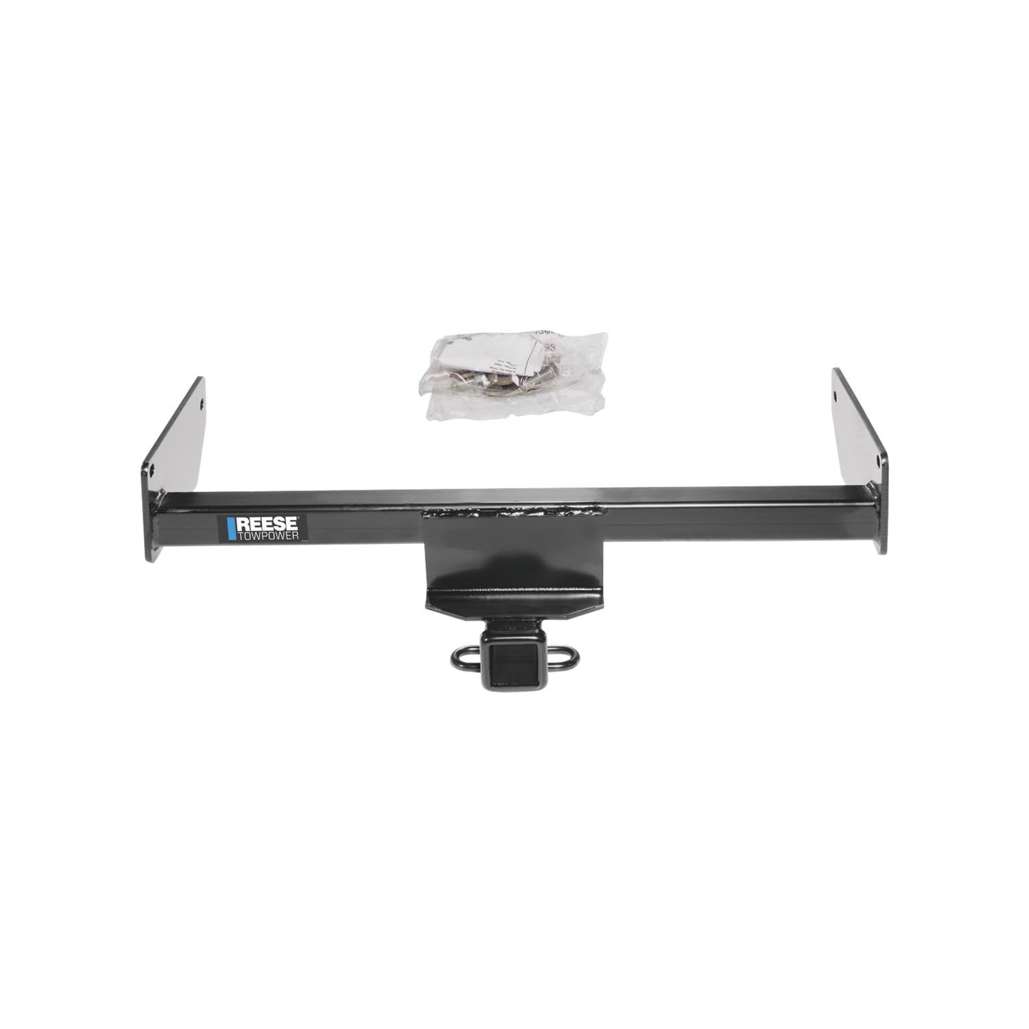 2 In. Box Opening Hitch X233524