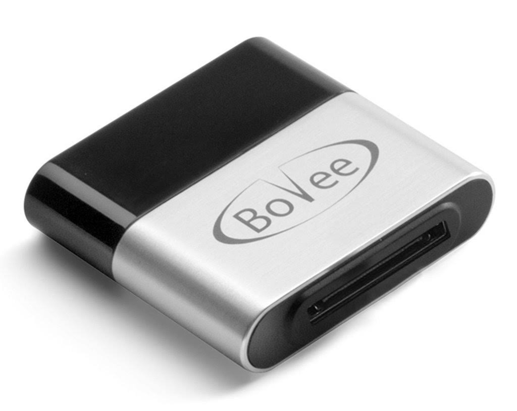 1000 with iPod Integration Cable K46465