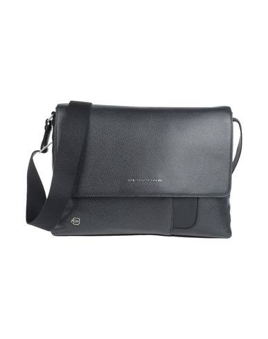 Blue Square Male Bag V889168
