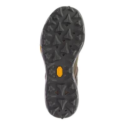 Dark Olive Mid GTX Hiking Boots F524