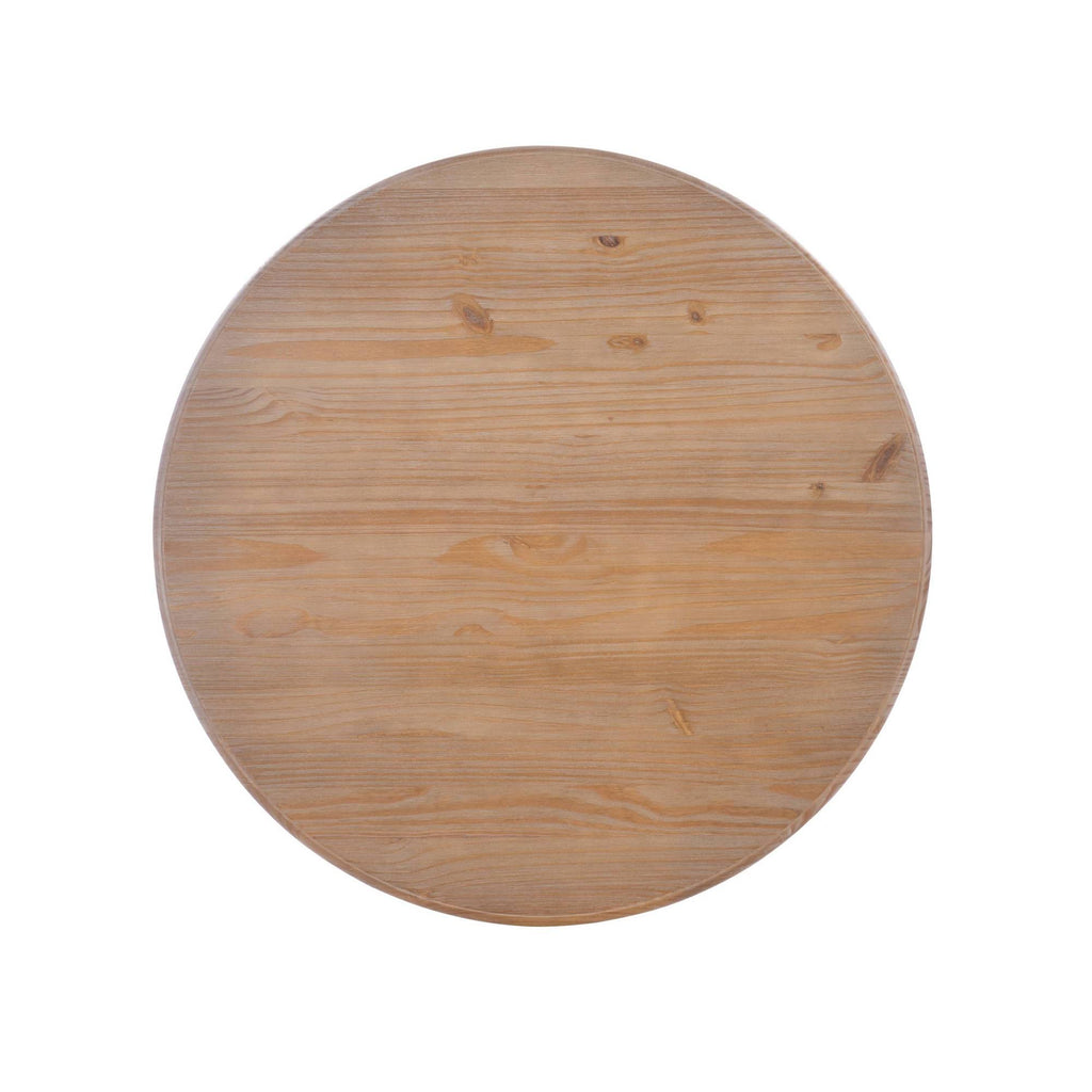 Natural Finish Breakfast Nook with Table and Storage, Seats 4 A823075