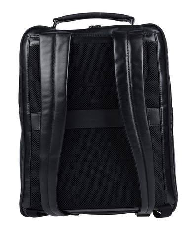 Blue Square Male Bag V889168