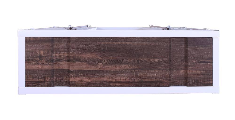 Sand White Console Table B20644